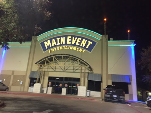 Restaurant «Main Event Entertainment», reviews and photos, 407 W State Hwy 114, Grapevine, TX 76051, USA