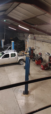 Meca Class Auto à Crêches-sur-Saône