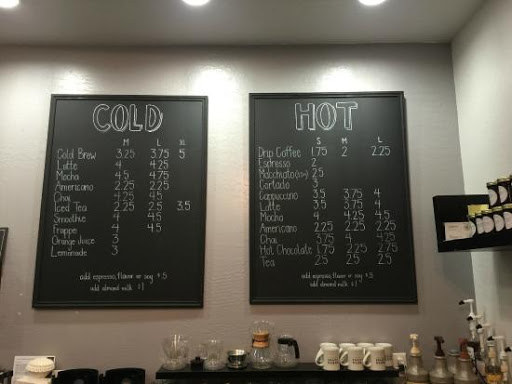 Coffee Shop «Press Coffee Roasters», reviews and photos, 601 W Rio Salado Pkwy #103, Tempe, AZ 85281, USA