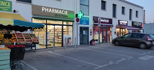 Pharmacie de la Plaine à Gardanne