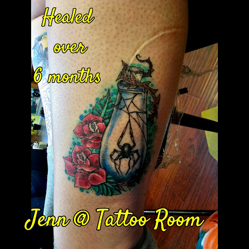 Explore minnesota vikings tattoo ideas, creative tattoo ideas in Spokane, available at Tattoo Room