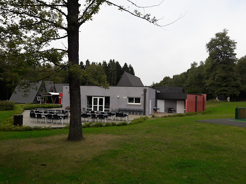 Centre aéré et de loisirs pour enfants DOMAINE DES MANNESARTS Les Mazures