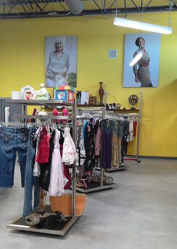 Thrift Store «Goodwill Central Texas - Bastrop», reviews and photos