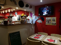 Atmosphère du Restaurant espagnol Tablao Flamenco à Narbonne - n°15