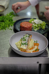 Photo n°59 de La Brasserie de Ségala à Paris ()
