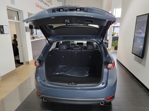 Mazda Dealer «Open Road Mazda of East Brunswick», reviews and photos, 352 NJ-18, East Brunswick, NJ 08816, USA