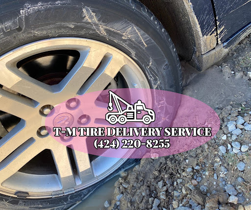 T-M Tire Delivery Service
