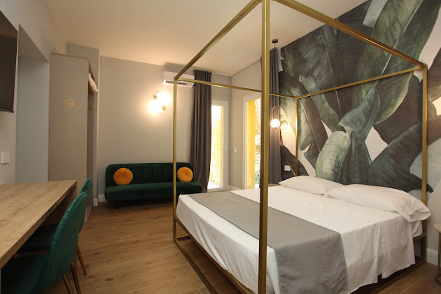 Photo Bed & Breakfast Krysos Luxury Rooms 92100 Agrigento