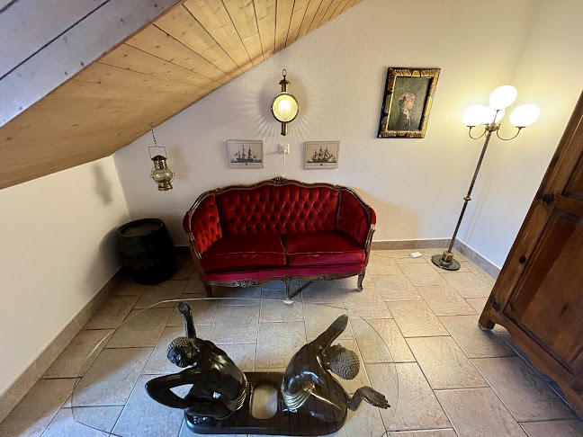 Altstadt Hotel Magic Luzern Öffnungszeiten