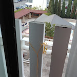 Photo n°14 de l'avis de Anto.n fait le 06/04/2019 à 16:37 sur le  Miceneo Palace Hotel à Scanzano Jonico