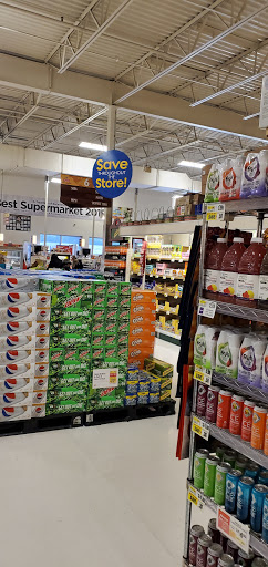 Produce Market «ShopRite of Ewing», reviews and photos, 1750 N Olden Ave, Ewing Township, NJ 08638, USA