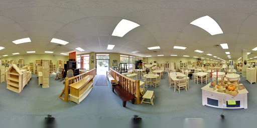 Unfinished Furniture Store «Rockwood Ready to Finish Furniture», reviews and photos, 2501 University Dr, Durham, NC 27707, USA