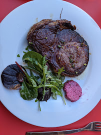 Steak du Restaurant Chez Félix à Troyes - n°13