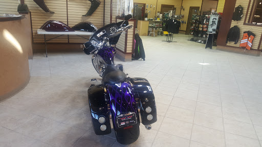 Motorcycles «Werner Cycle Works Inc.», reviews and photos, 14410 Frontier Rd, Omaha, NE 68138, USA