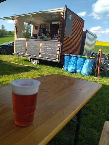 Občerstvení U trati - Ústí nad Labem