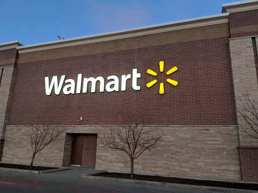 Department Store «Walmart Supercenter», reviews and photos, 2514 Main St, Longmont, CO 80504, USA