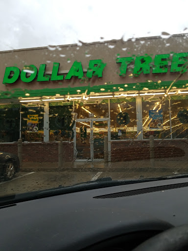 Dollar Store «Dollar Tree», reviews and photos, 151 Prominence Point Pkwy, Canton, GA 30114, USA