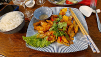 Plats et boissons du Restaurant vietnamien Cô Tư à Paris - n°11