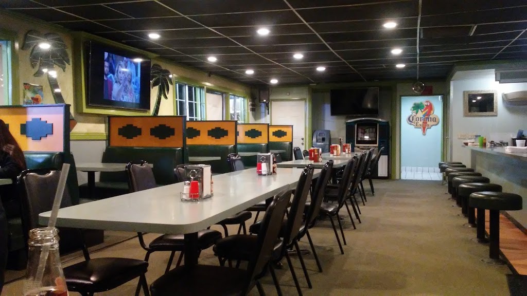 El llano restaurante 91706