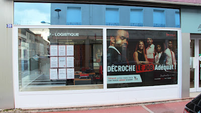 Adéquat Intérim & Recrutement à Vitry-le-François