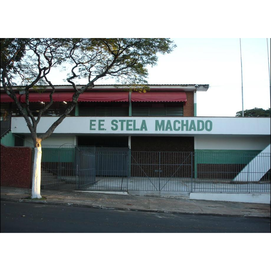 Escola Estadual Stela Machado