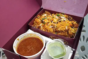 SHIRAAZ BIRYANI image