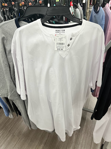 Clothing Store «Burlington Coat Factory», reviews and photos, 3168 Airport Blvd, Mobile, AL 36606, USA