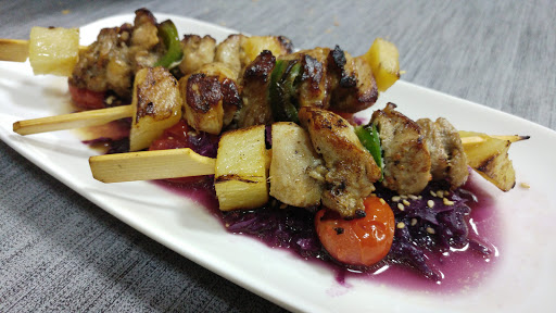 Gastrobar Gato Negro