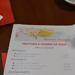 Photo n°2 de l'avis de NeoMaxer. fait le 10/04/2023 à 12:50 sur le  Bar Trattoria Giusy à Porto Tolle