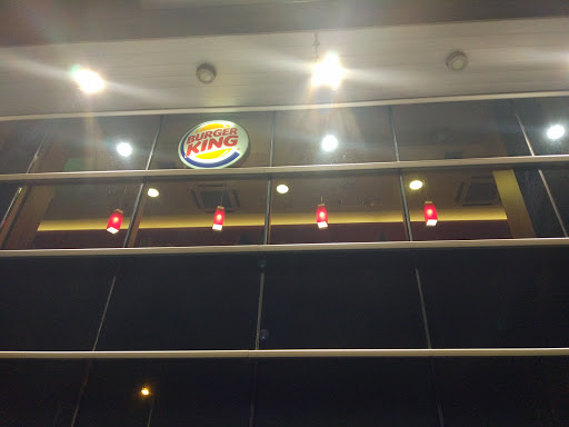 Información y opiniones sobre Burger King La Zubia de La Zubia