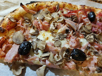 Plats et boissons du Pizzas à emporter Zapi Neche - Pizza Feu de Bois Dunkerque (retrait atelier) - n°13