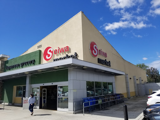 Japanese Grocery Store «Seiwa Market», reviews and photos, 3151 Harbor Blvd, Costa Mesa, CA 92626, USA