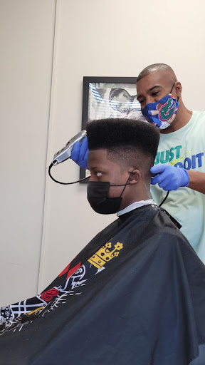 Beauty Salon «Family Hair Design & Barber», reviews and photos, 1433 Buford Hwy NE, Buford, GA 30518, USA