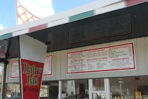 Dairy Isle & Grill image
