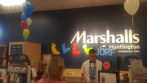 Department Store «Marshalls», reviews and photos, 839 New York Ave, Huntington, NY 11743, USA