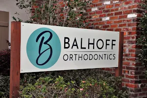 Balhoff Orthodontics image