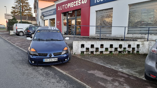 Photo 1 - Auto Pièces 40 Sarl