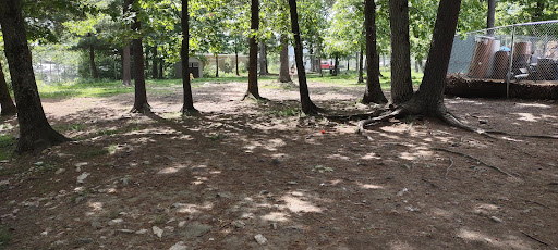 Dog Park «Beverly Dog Park», reviews and photos, L P Henderson Rd, Beverly, MA 01915, USA