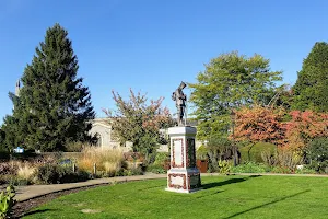 Amersham War Memorial image