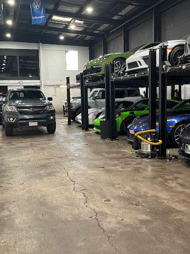 Auto Perfection LLC en Honolulu