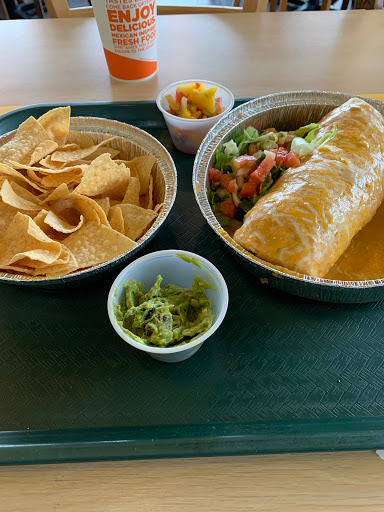 Mexican Restaurant «Costa Vida», reviews and photos, 5615 Colleyville Blvd Suite 390, Colleyville, TX 76034, USA
