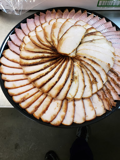 Deli «HoneyBaked Ham Company», reviews and photos, 10940 Fairfax Blvd G, Fairfax, VA 22030, USA