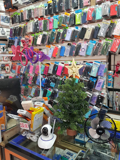 Sete Eletrônicos República São Paulo