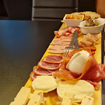 Photo n°6 de l'avis de laura.r fait le 10/09/2022 à 23:14 sur le  I Carnefici à Rome