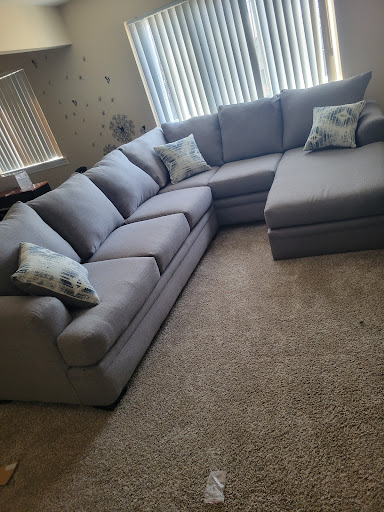 Furniture Store «American Freight Furniture and Mattress», reviews and photos, 32880 Dequindre Rd, Warren, MI 48092, USA