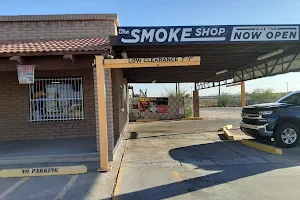 Gila Bend Smoke Shop image