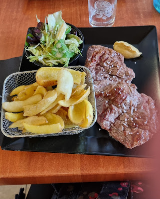Mika’Regal à Besançon