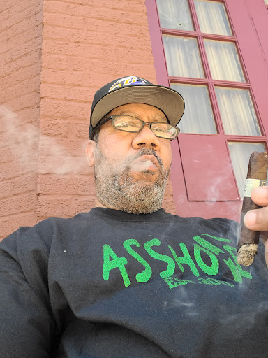 Tobacco Shop «Mt Vernon Tobacco Co», reviews and photos, 221 W Read St, Baltimore, MD 21201, USA