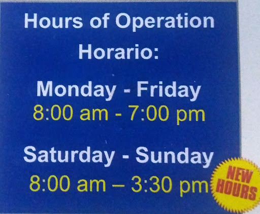 Blood Donation Center «Biomat USA», reviews and photos