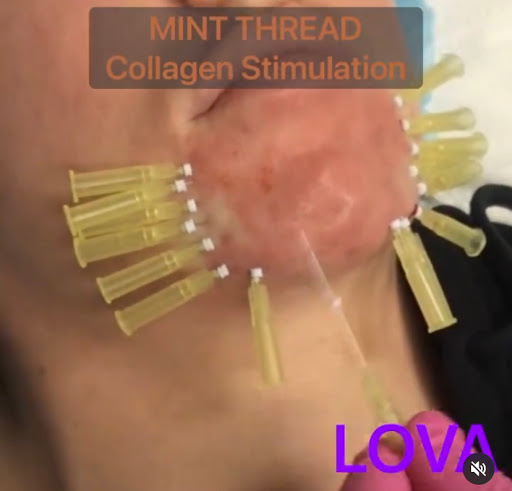 Explore one line tattoo ideas, creative tattoo ideas in Lake Oswego, available at Lake Oswego Vein and Aesthetic LOVA